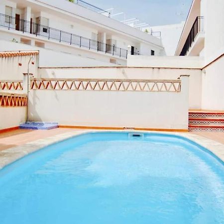 Fantastic 1 Bedroom Apartment In The Centre Of Nerja Exteriör bild