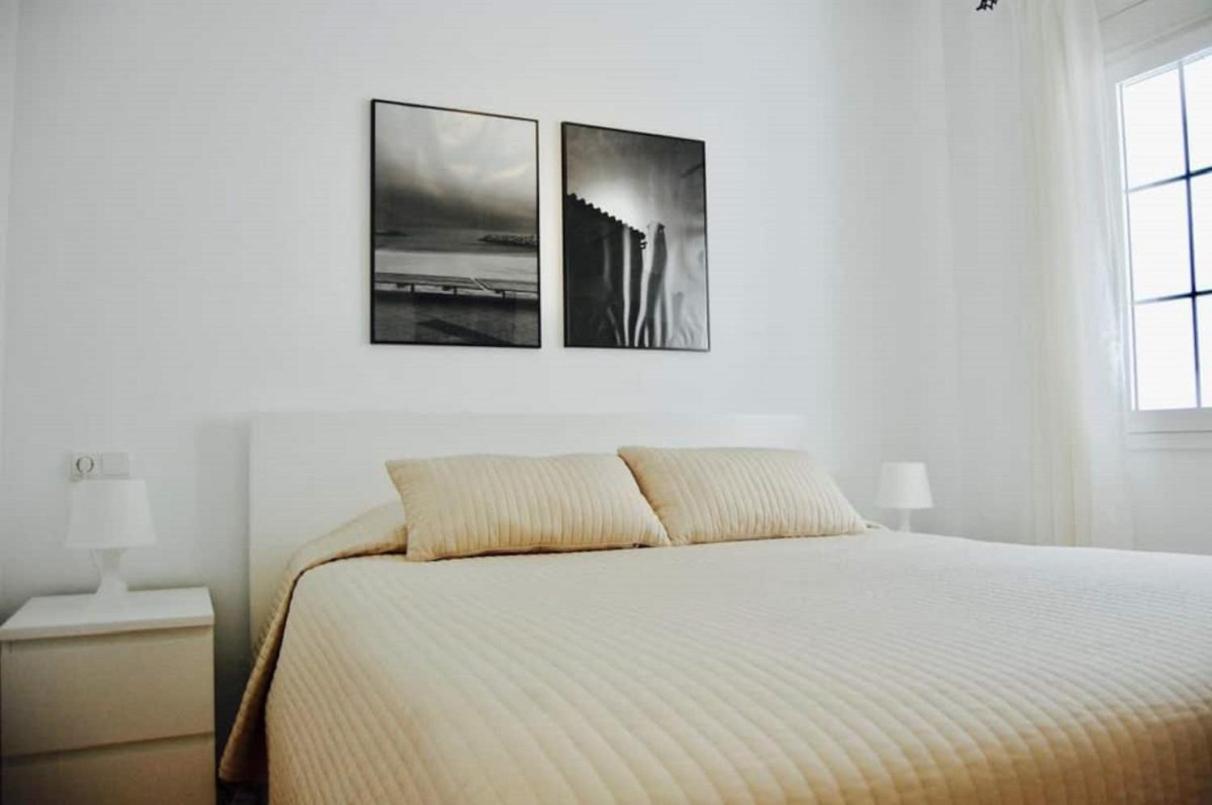 Fantastic 1 Bedroom Apartment In The Centre Of Nerja Exteriör bild