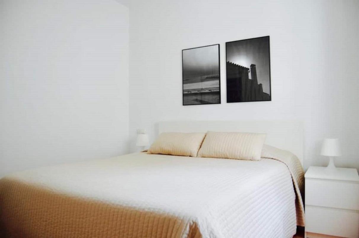 Fantastic 1 Bedroom Apartment In The Centre Of Nerja Exteriör bild